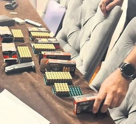 Usulsüz yollarla vatandaşlık veriyorlardı! Şebekenin şifresi 'Çinli Kemal'